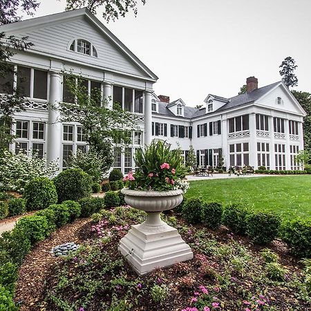 The Duke Mansion Bed & Breakfast Charlotte Luaran gambar