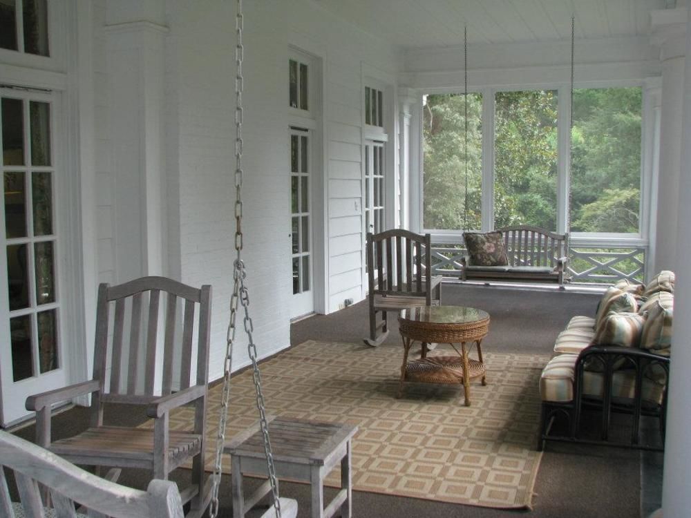 The Duke Mansion Bed & Breakfast Charlotte Luaran gambar